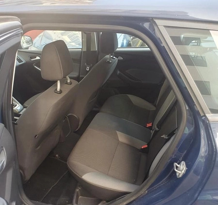 Ford Focus cena 20500 przebieg: 230000, rok produkcji 2013 z Kraków małe 29
